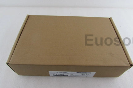1771-OX  Allen Bradley PLC