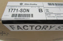 1771-SDN Allen Bradley PLC