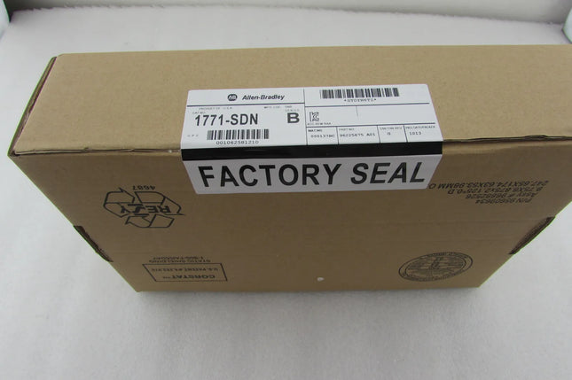 1771-SDN Allen Bradley PLC