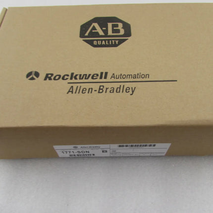 1771-SDN Allen Bradley PLC