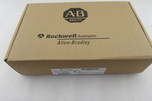 1771-SDN Allen Bradley PLC