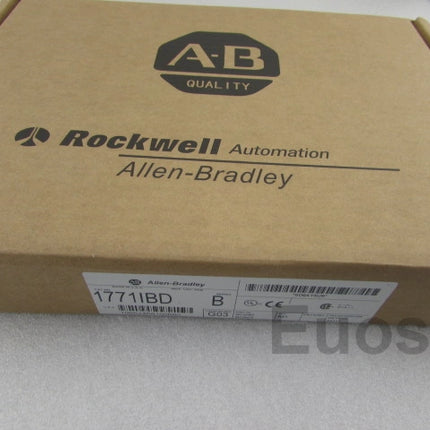 1771-OX  Allen Bradley PLC
