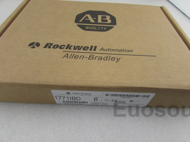 1771-P4SB Allen Bradley PLC
