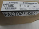 1771-IBD Allen Bradley PLC