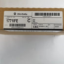 1771-IFE Allen Bradley PLC