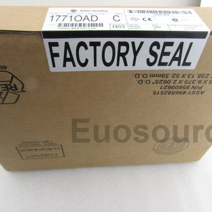 1771OAD Allen Bradley PLC