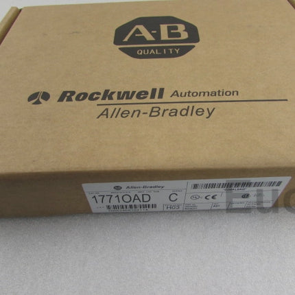 1771OAD Allen Bradley PLC