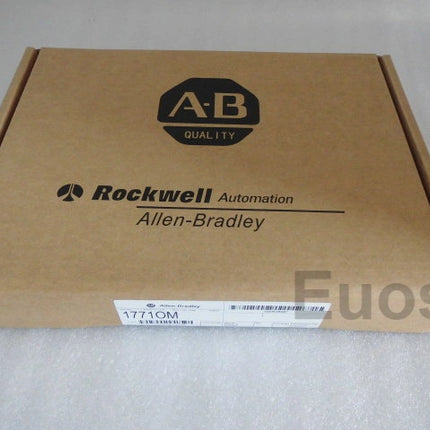 1771OM Allen Bradley PLC