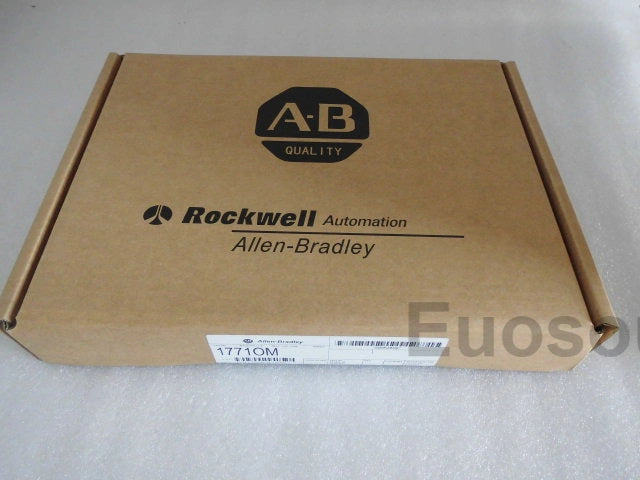 1771OM Allen Bradley PLC