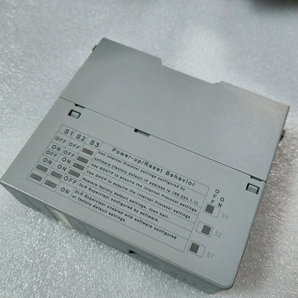 1783-ETAP Allen Bradley PLC