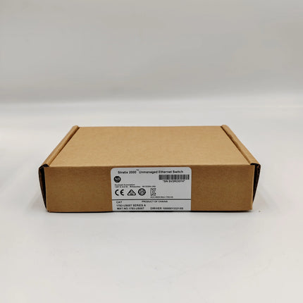 1783-US05T Allen Bradley PLC