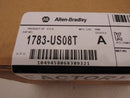 1783-US08T Allen Bradley PLC