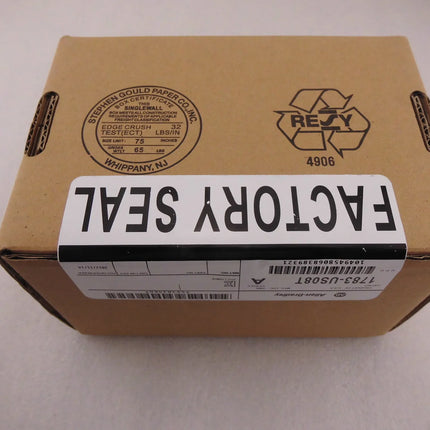 1783-US08T Allen Bradley PLC