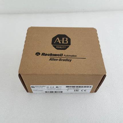 1783-US08T Allen Bradley PLC