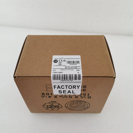 1783-US8T Allen Bradley PLC