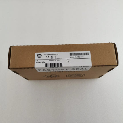1784-PKTX Allen Bradley PLC