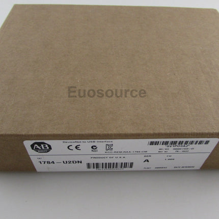 1784-U2DN Allen Bradley PLC