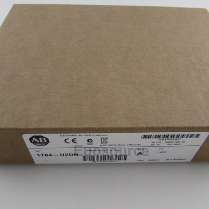 1784-U2DN Allen Bradley PLC