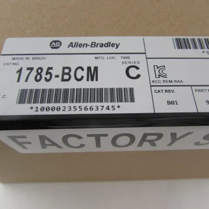 1785-BCM Allen Bradley PLC