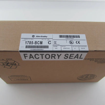 1785-BCM Allen Bradley PLC