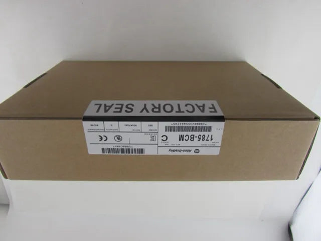 1785-BCM Allen Bradley PLC