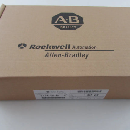 1785-BCM Allen Bradley PLC