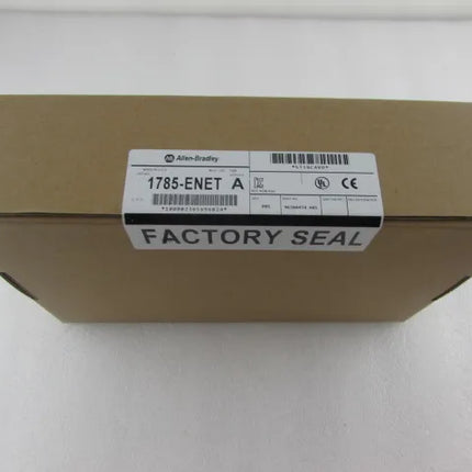 1785-ENET Allen Bradley PLC