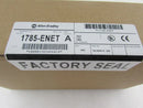 1785-ENET Allen Bradley PLC