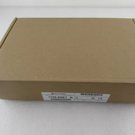 1785-ENET Allen Bradley PLC
