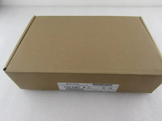 1785-ENET Allen Bradley PLC