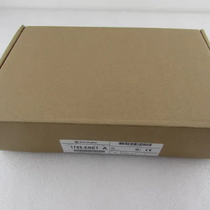 1785-ENET Allen Bradley PLC