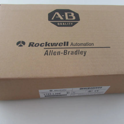 1785-L20E Allen Bradley PLC