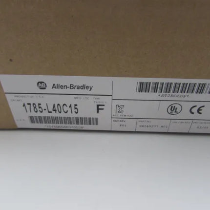 1785-L40C15 Allen Bradley PLC