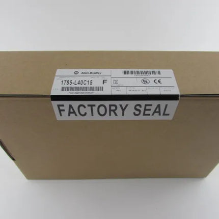 1785-L40C15 Allen Bradley PLC