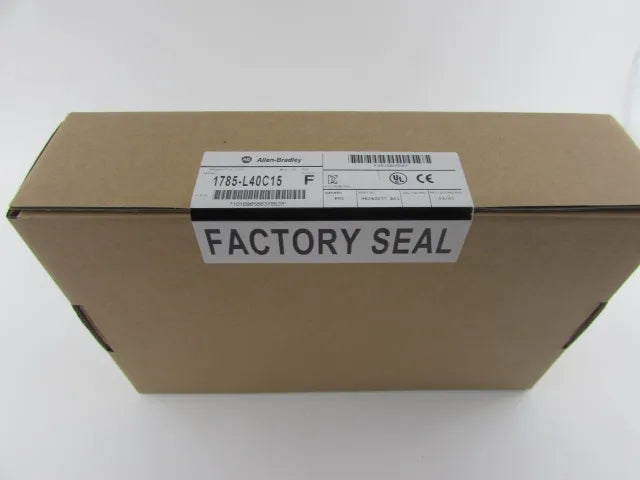 1785-L40C15 Allen Bradley PLC