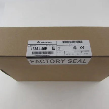 1785-L40E Allen Bradley PLC