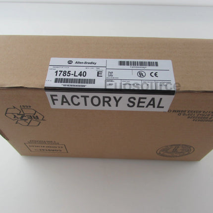1785-L40 Allen Bradley PLC