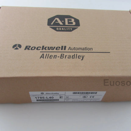 1785-L40 Allen Bradley PLC