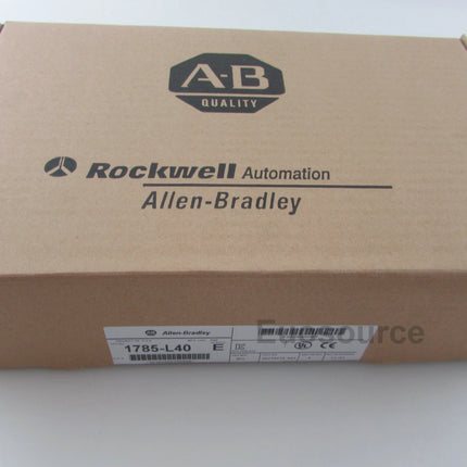 1785-L40 Allen Bradley PLC