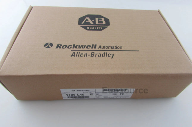 1785-L40 Allen Bradley PLC