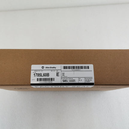 1785-L60B Allen Bradley PLC-5 | Modular Processor