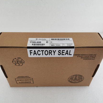 1785-L60B Allen Bradley PLC-5 | Modular Processor