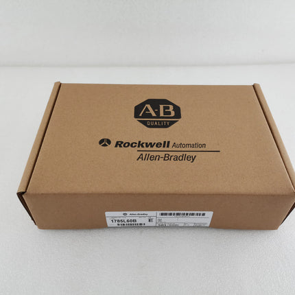 1785-L60B Allen Bradley PLC-5 | Modular Processor