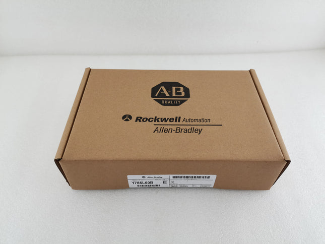 1785-L60B Allen Bradley PLC-5 | Modular Processor