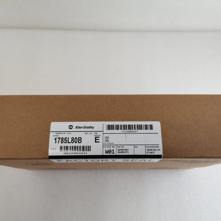 1785-L80B Allen Bradley PLC