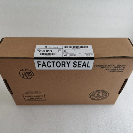 1785-L80B Allen Bradley PLC