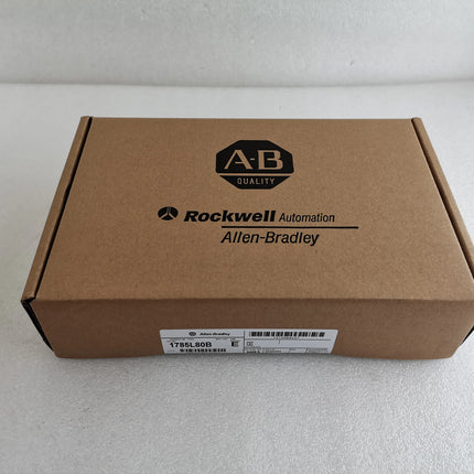 1769-L30ERMS Allen Bradley PLC