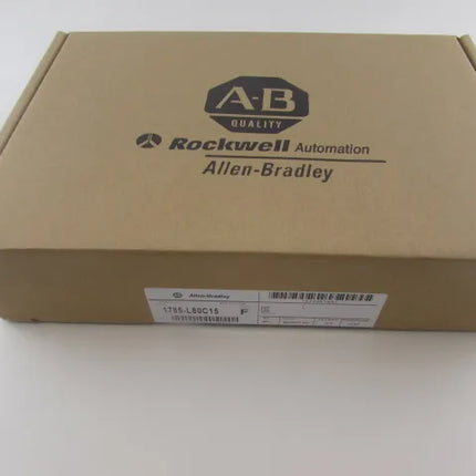 1785-L80C15 Allen Bradley PLC