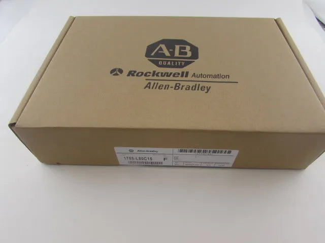 1785-L80C15 Allen Bradley PLC