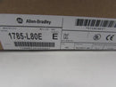 1785-L80E Allen Bradley PLC